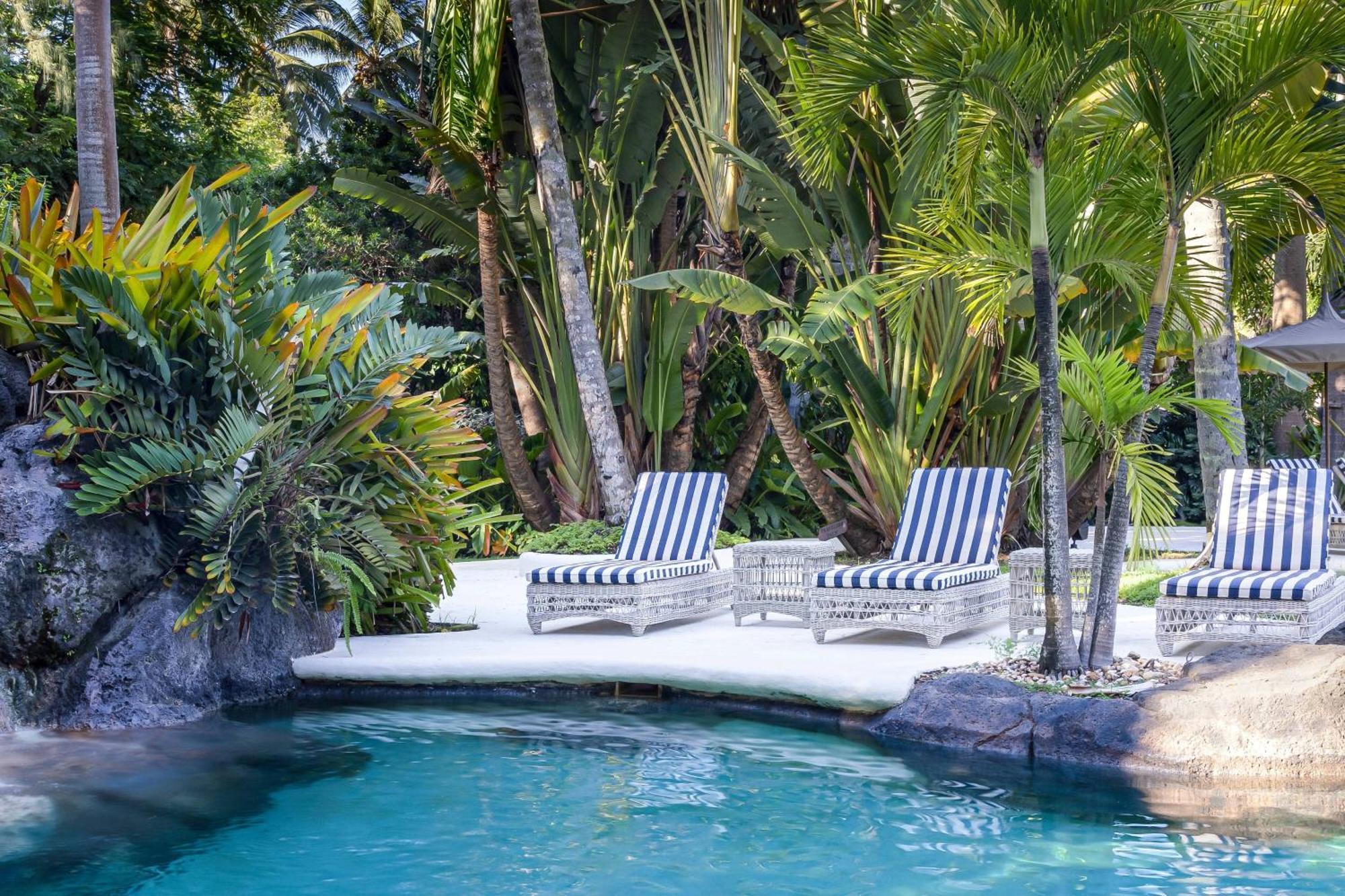 Colony Club By Elegant Hotels Saint James Eksteriør bilde